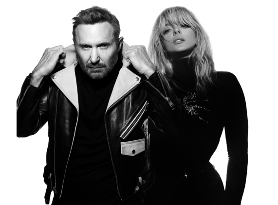 David Guetta y Bebe Rexha fusionaron su talento en “I’m Good (Blue)”