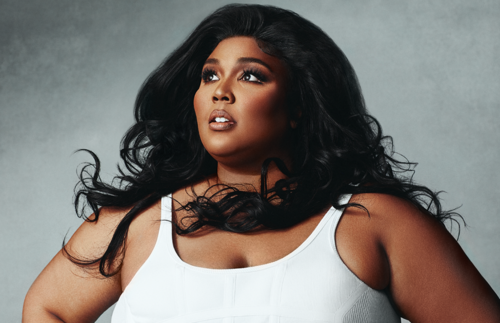 2 Be Loved Am I Ready” Es El Nuevo Sencillo De Lizzo