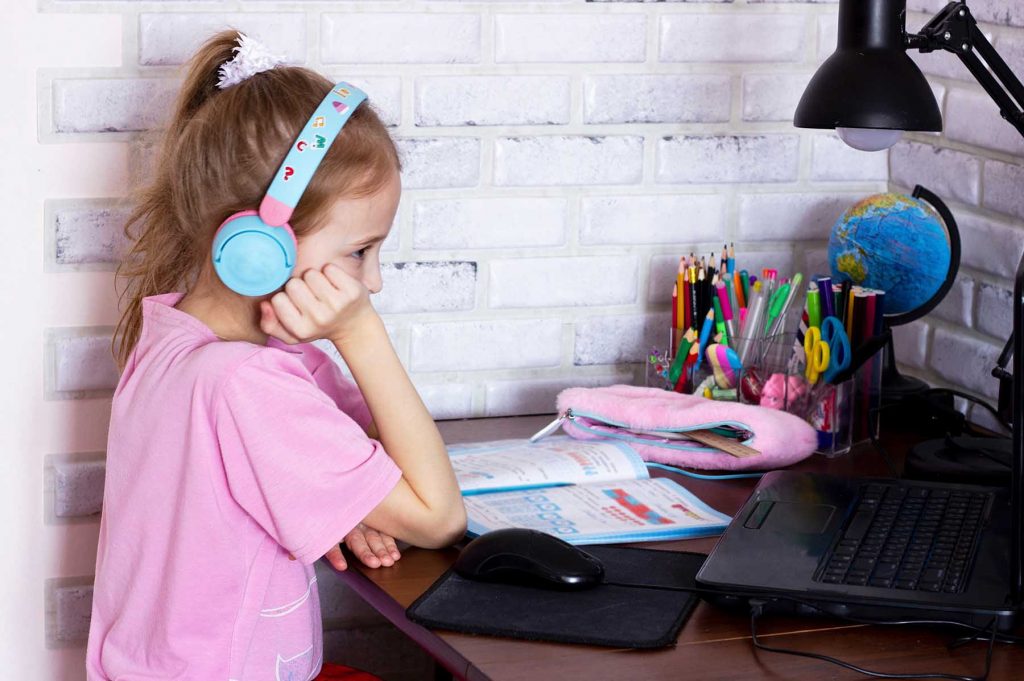 Falta de orden en niños amenaza su desempeño al crecer: experta