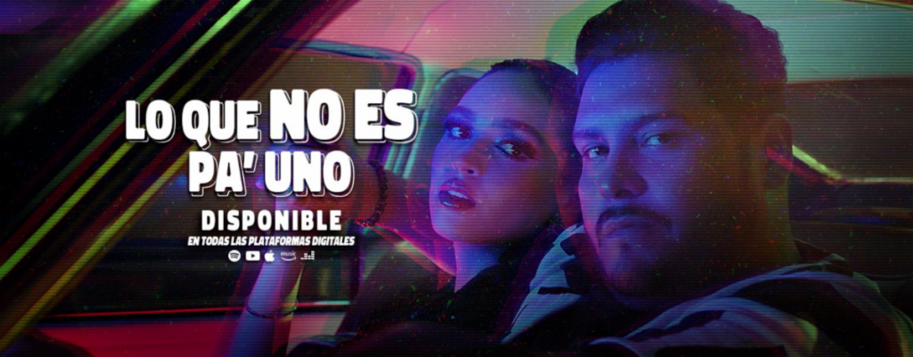 La Adictiva estrena su nuevo tema “lo que no es pa’ uno”