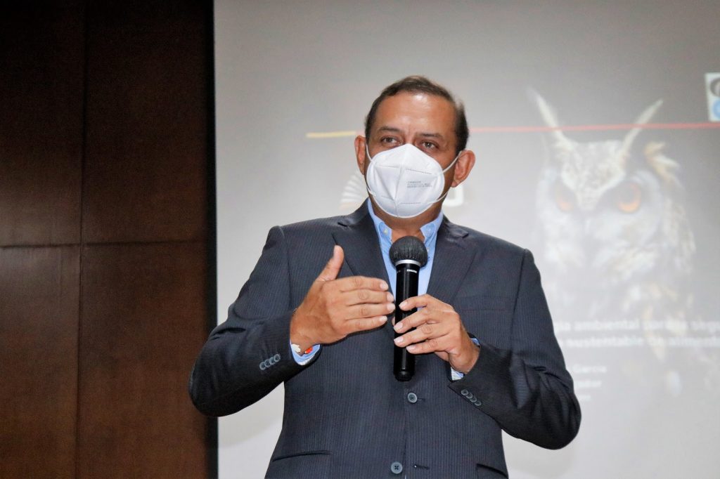 Crece importancia de la Biotecnología para la seguridad alimentaria