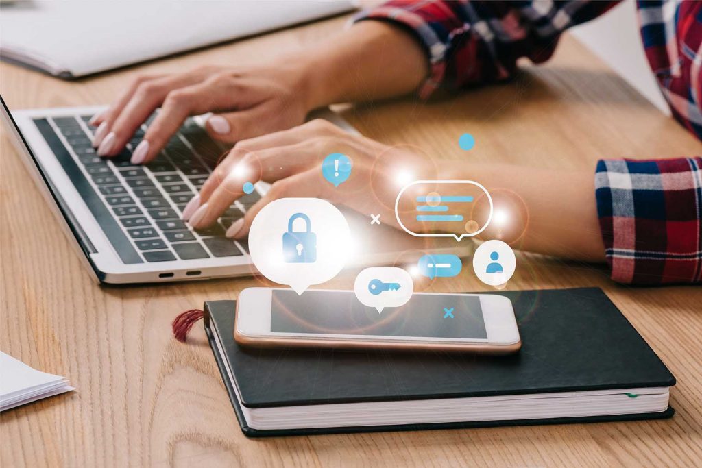 Aprende a generar contraseñas seguras para Internet