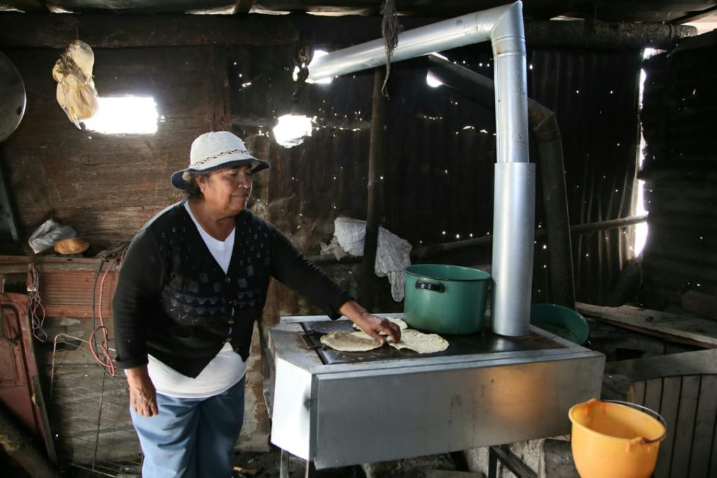 En Amozoc, Bienestar refrenda compromiso con los grupos más vulnerables