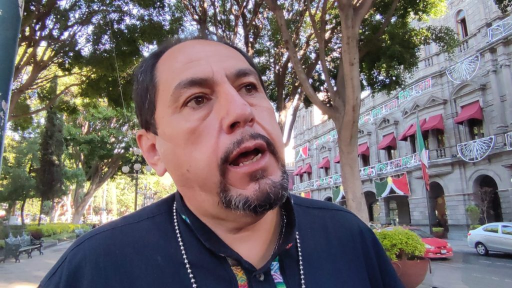 Video desde Puebla: Gobierno de la ciudad podría avalar noche libre para restaurantes