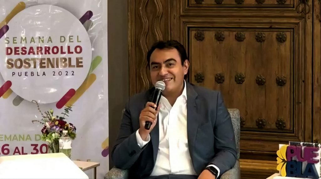 Digitalizar trámites y servicios, prioridad del gobierno en Puebla: Ramírez Díaz