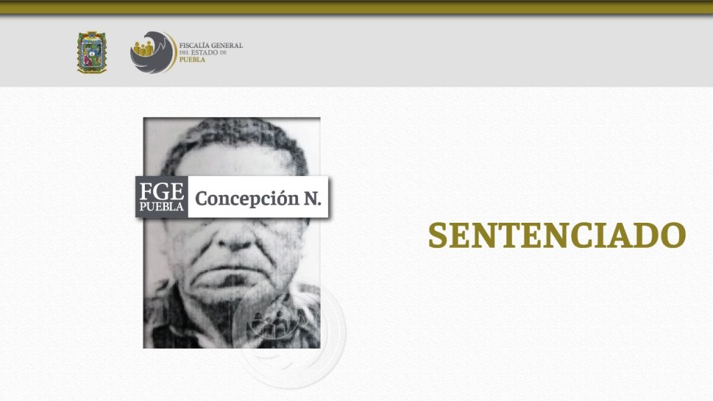 Cuando la perra es brava: Hace más de 29 años asesinó al hombre que construía la iglesia de San Baltazar Tetela y después a uno de sus cómplices