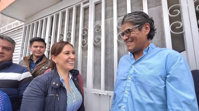 Niega PAN registro a Guadalupe Leal por adeudo de cuotas partidistas 