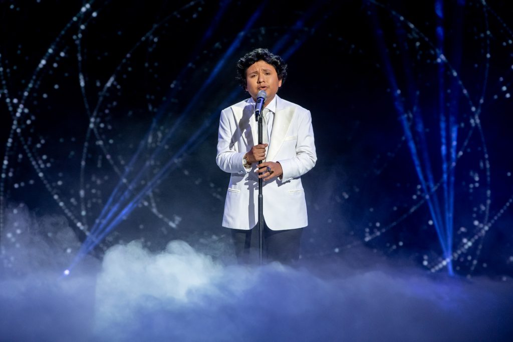 En la sexta gala de “El Retador” salieron tres nuevos campeones