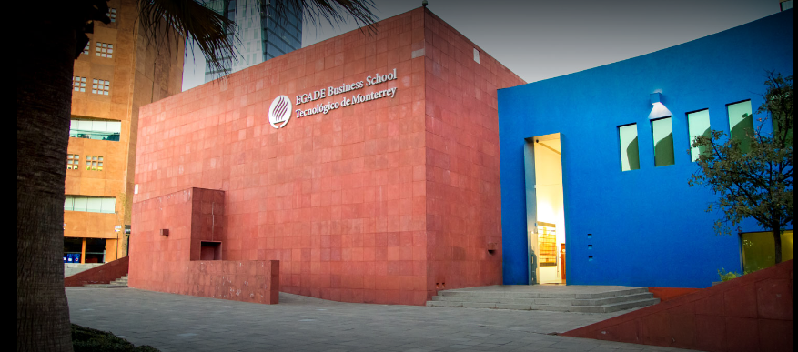 Solamente una universidad de México, EGADE Business School, entre las mejores de América latina para aprender negocios: QS World University Rankings