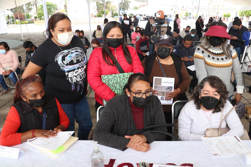 Gestionará Cultura ampliar talleres artísticos en Tepeaca