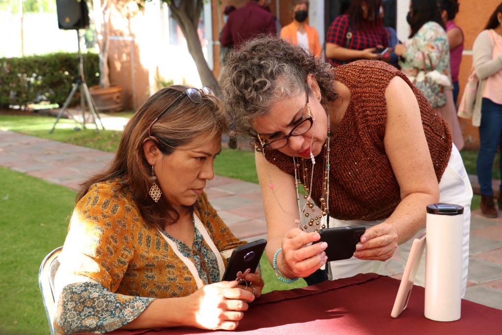 En Puebla, 1.3 millones de mujeres desarrollan actividades productivas: Economía