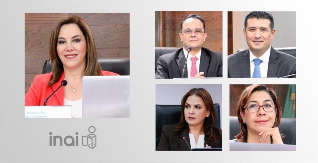 INAI ordena al IMSS informar sobre tamizajes auditivos neonatales fallidos entre 2012 y 21