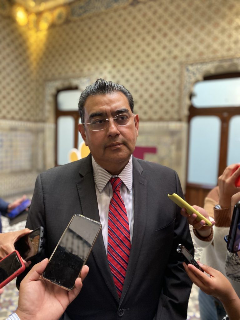 Reforma al poder judicial serán un “parteaguas”: Céspedes Peregrina