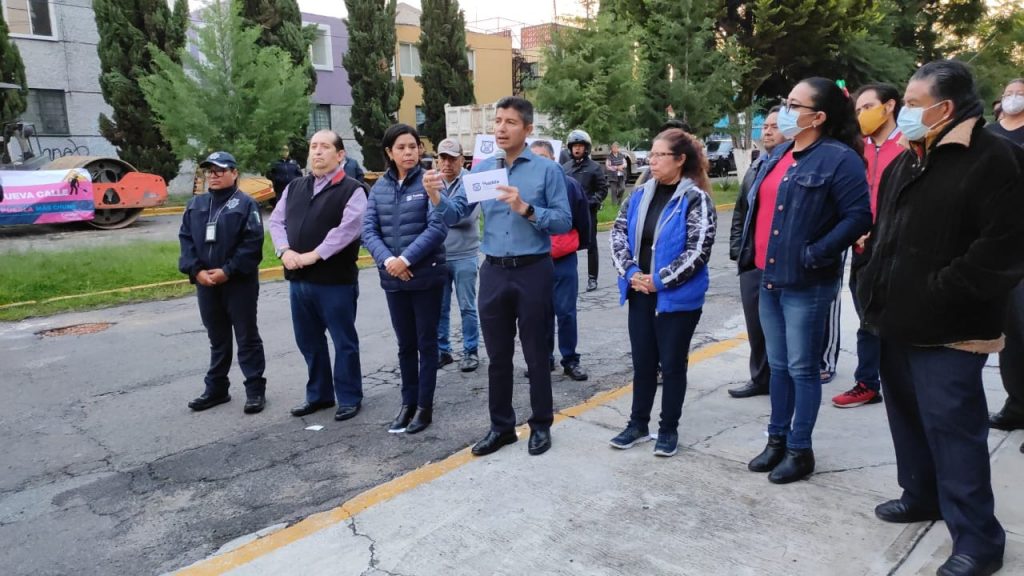 Tecate Fest en otro lugar; ayuntamiento de Puebla no dará permisos en el Parque Ecológico: Eduardo Rivera
