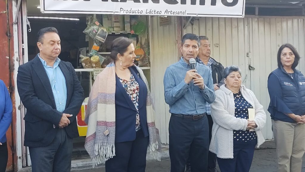 Diputados federales, no locales, deciden si se regresa el Fortaseg: Rivera Pérez