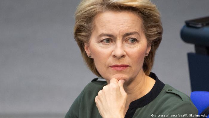 Sanciones a Rusia llegaron para quedarse: Ursula Leyen