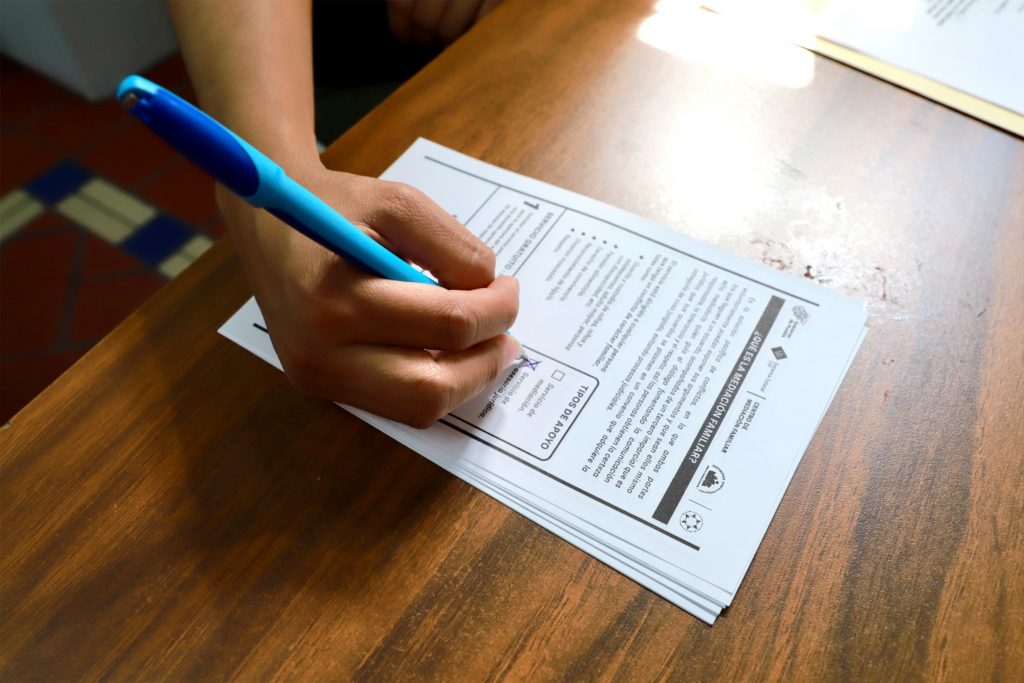 Brinda SEDIF asesoría gratuita a mujeres víctimas de violencia