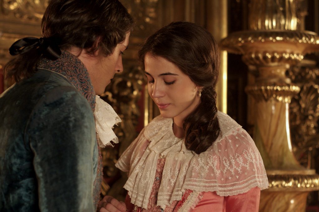 Ciclo de cine “La Consumación de la Independencia”