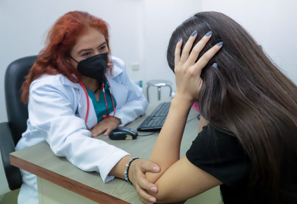 Con programa “Sí a la Vida”, SEDIF previene suicidios