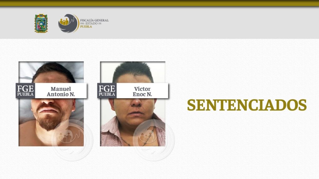En 2019 secuestraron a un hombre en Huejotzingo