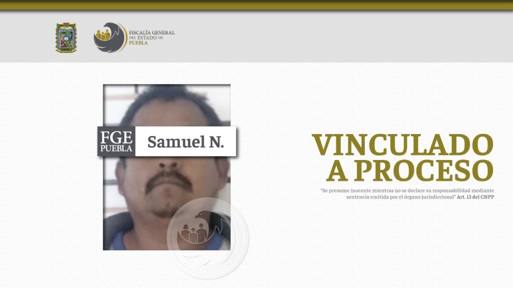 Participó en el linchamiento de joven abogado en Papatlazolco, Huauchinango