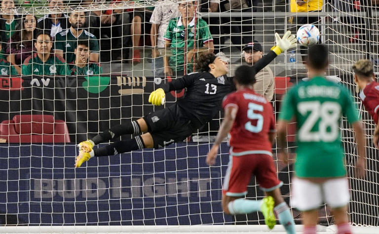 Cuándo vuelve a jugar la Selección de México previo a Qatar 2022 y cuáles serán sus rivales