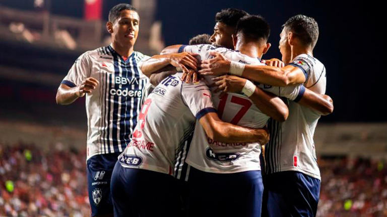 Liga MX Apertura 2022: Fechas, horarios y canales para ver la Jornada 17