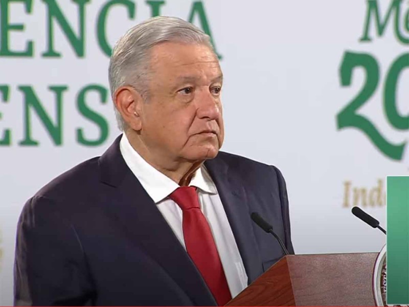 Se estanca México en percepción de la corrupción:  Transparencia Mexicana