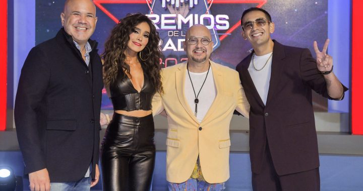 TV Azteca y Estrella Media dieron a conocer los nominados a los “Premios de la Radio 2022”