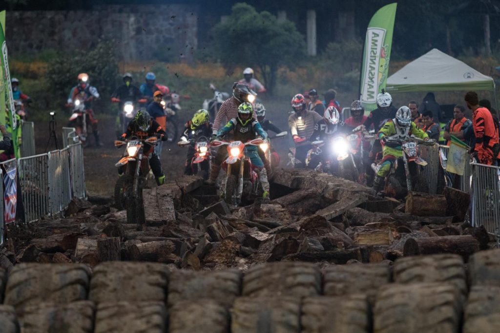 Se alista la edición de Avandarocks Hard Enduro 2022