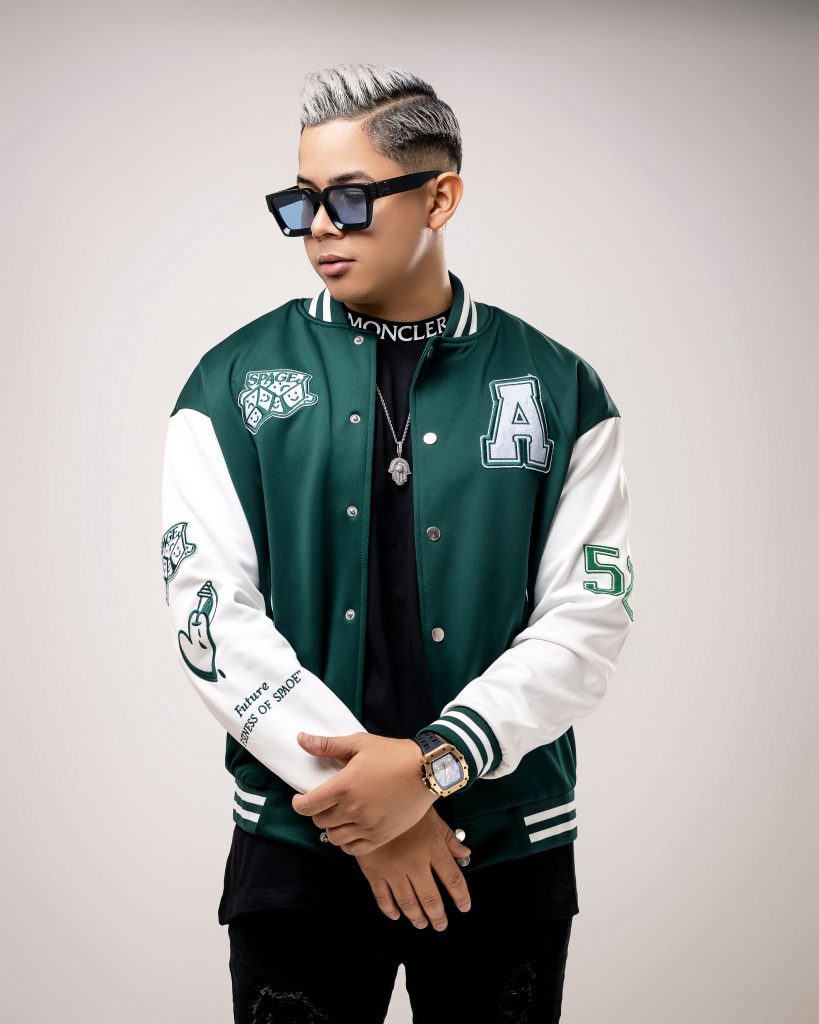 “Despacito Suave” es el nuevo sencillo de Brawell