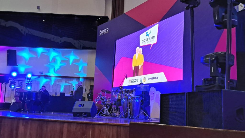 Especialistas discuten la importancia de la salud tiroidea en el adulto mayor