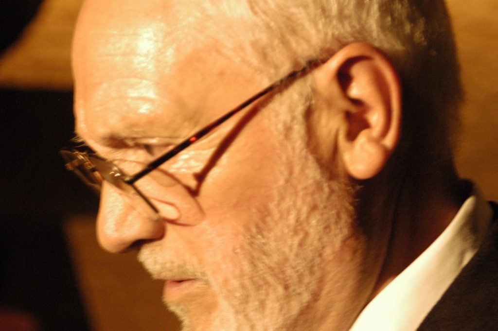 Celebran 99 años de vida fructífera de Federico Silva