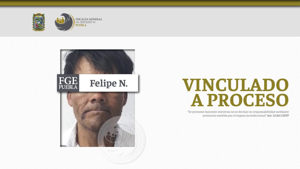 Detenido en Tepeaca presunto responsable de extorsionar a un ciudadano