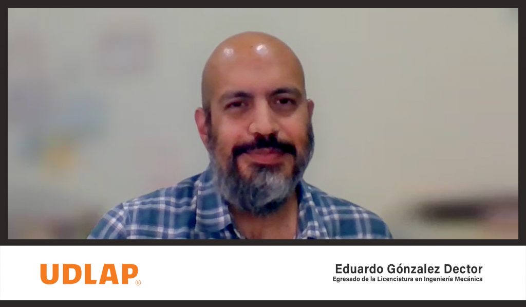 Egresado UDLAP explica cuándo bajará el precio de la gasolina