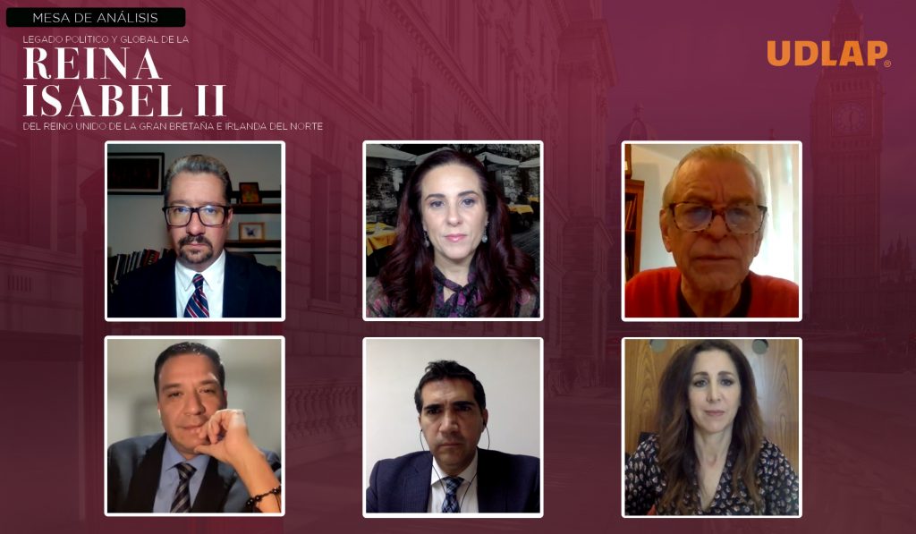 Isabel II, icono mundial que deja incógnitas para el mundo