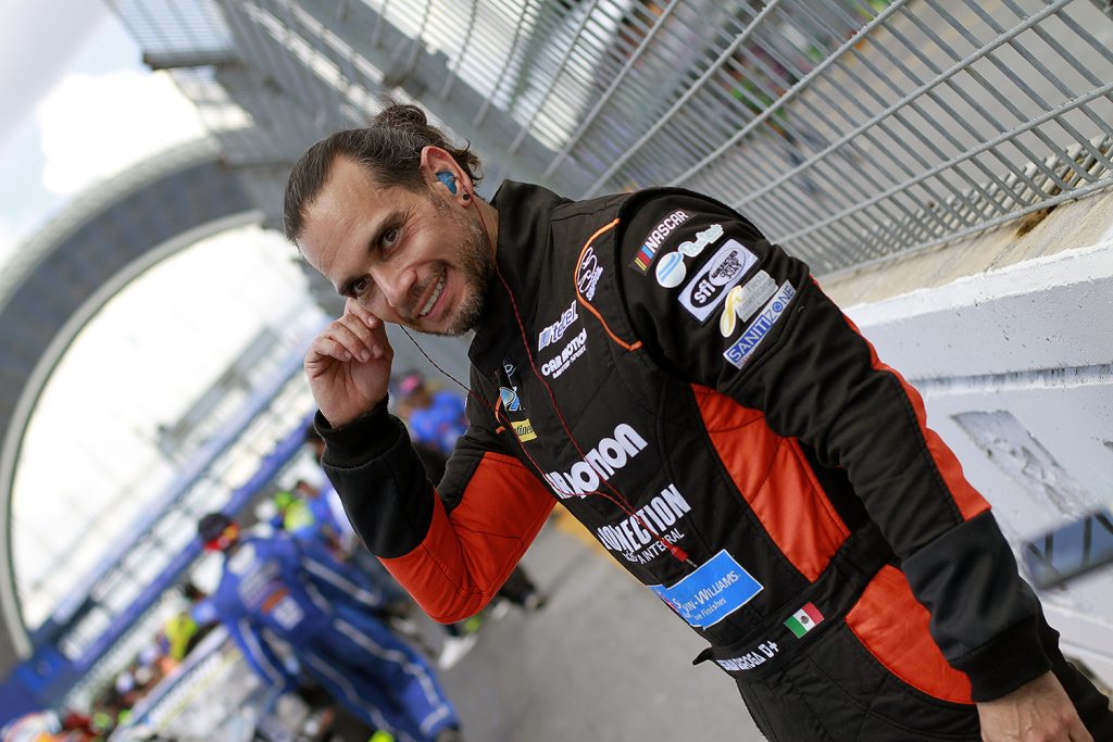 Car Motion Motorsport con el podio de Aguascalientes en la mira