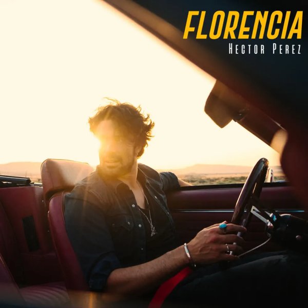 Héctor Pérez lanzó su nuevo sencillo “Florencia” con Stéfano Vieni