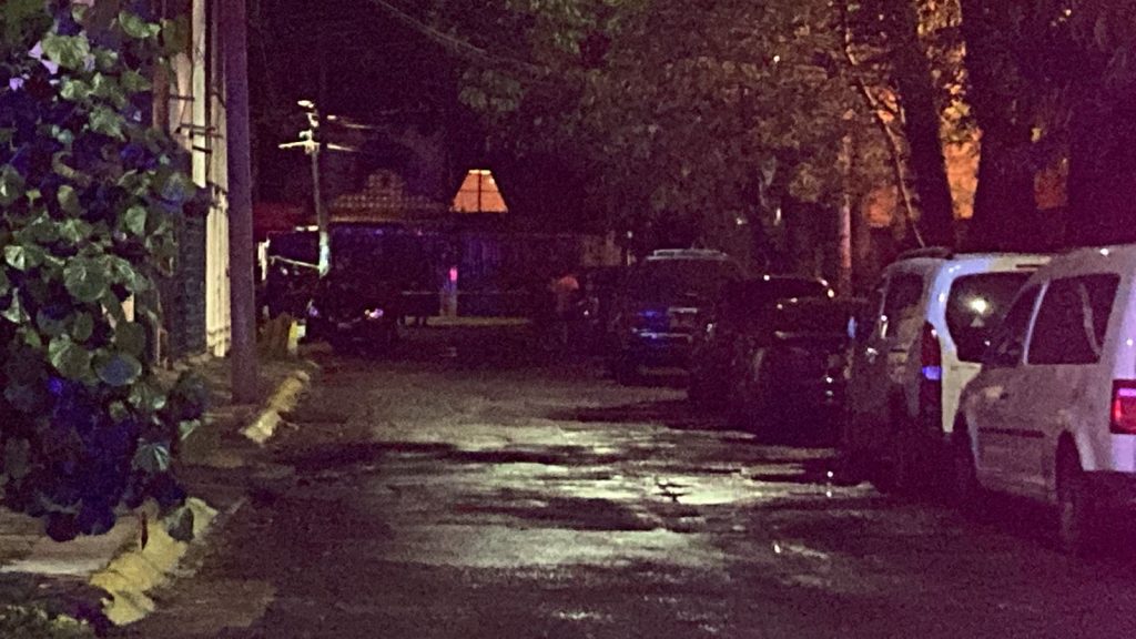 Ex militar asesina a su madre y después se quita la vida en Valle del Sol