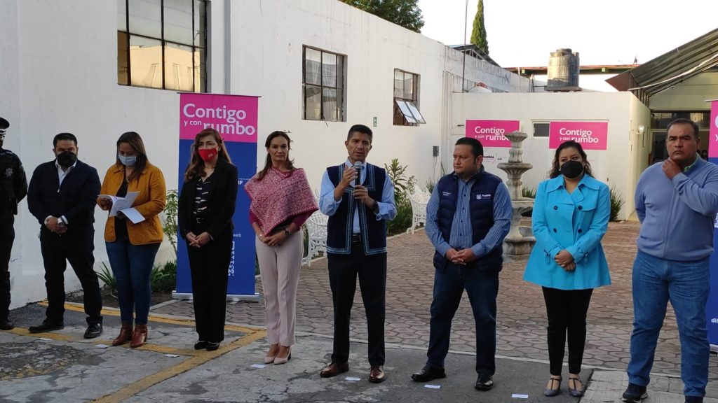 No se permitirán arrancones en la capital: Rivera Pérez