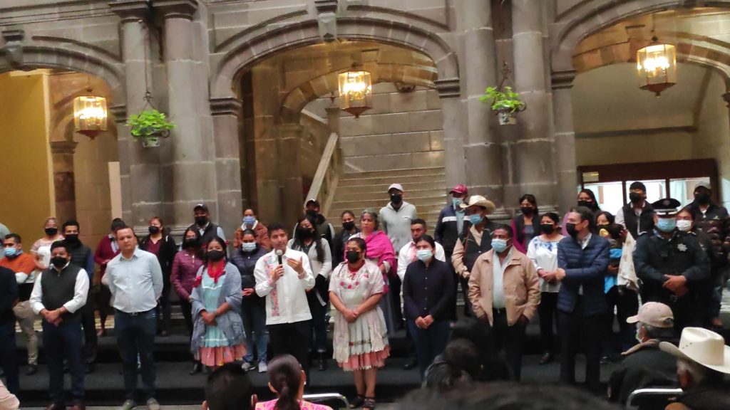 Casetas de periódicos en pésimas condiciones en el centro serán retiradas