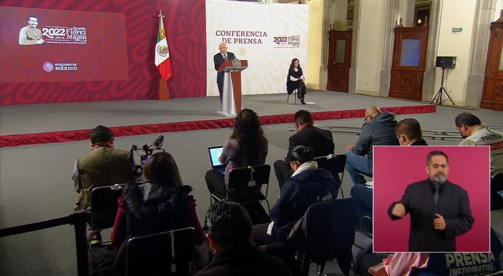 Familiares del Che Guevara, Martin Luther King y el Dalai Lama, entre los invitados de AMLO al Grito de Independencia