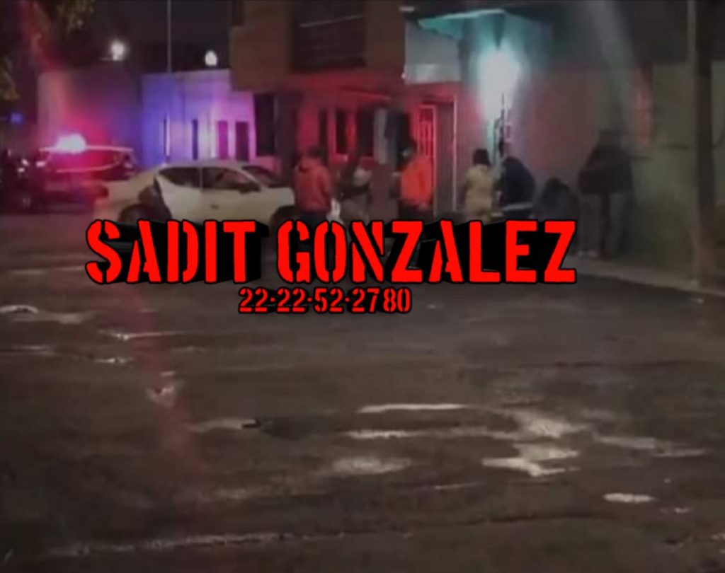 Ataques armados en Puebla capital dejan dos muertos y un herido