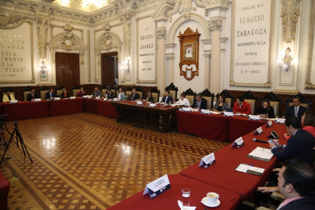 Ayuntamiento de Puebla facilita la apertura de negocios