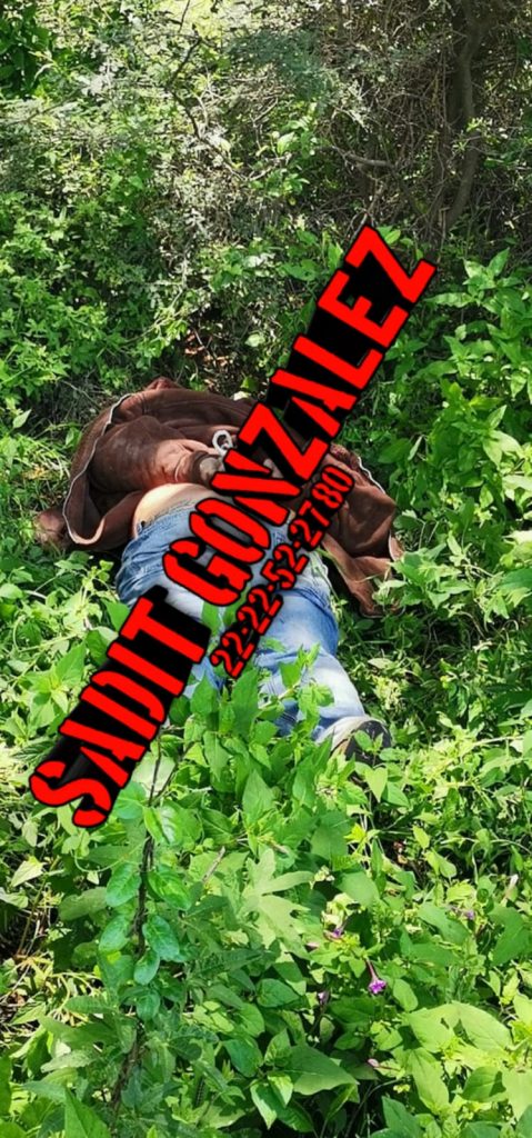 Hallan sin vida a hombre secuestrado en Tecamachalco