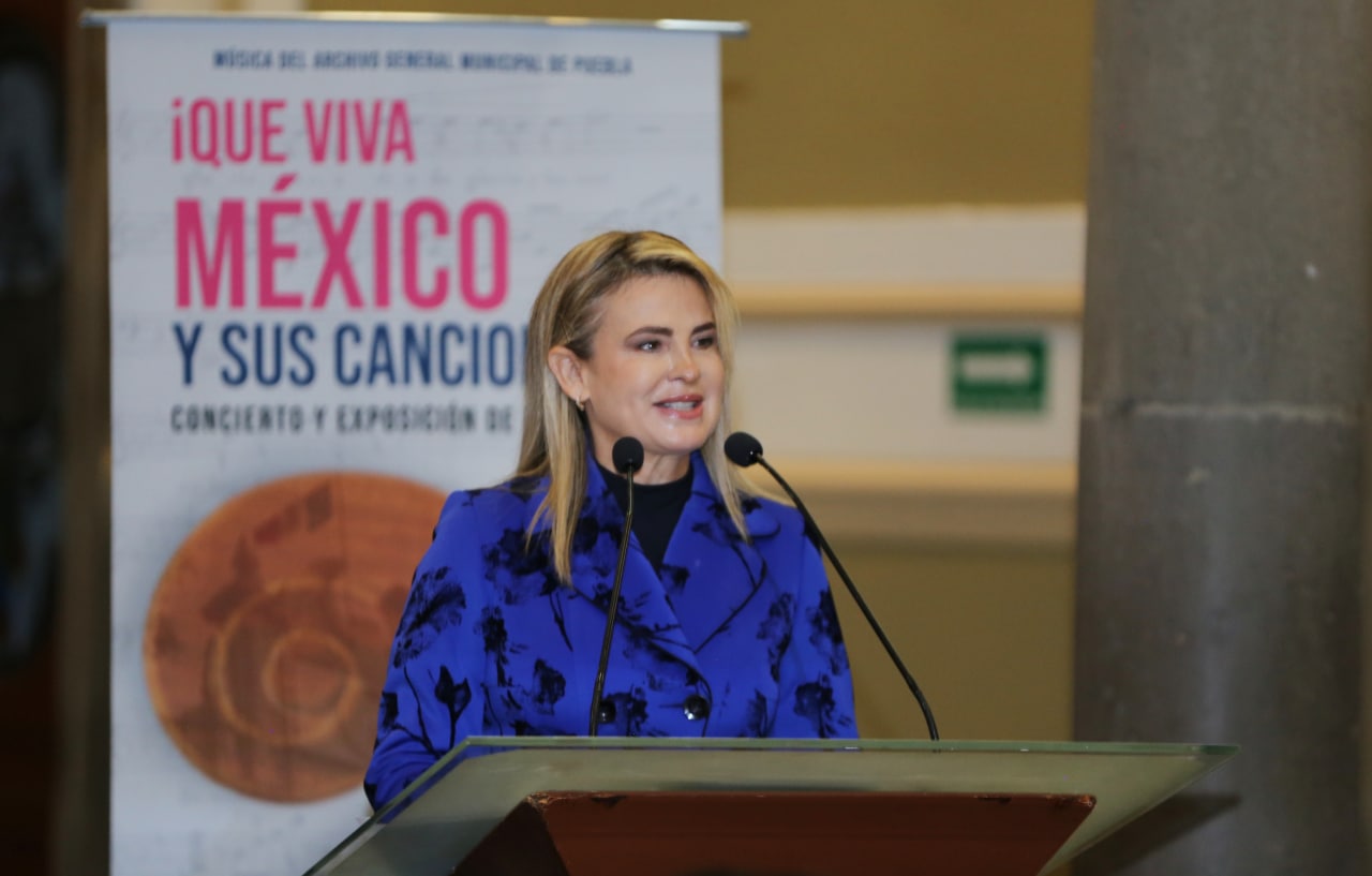 Ayuntamiento de Puebla promueve actividades culturales y artísticas