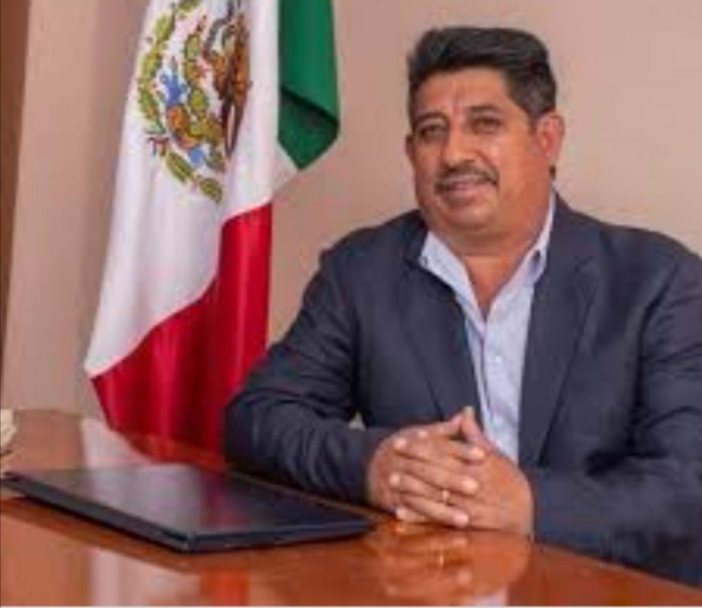 Denuncian aumento de delitos en Ahuazotepec