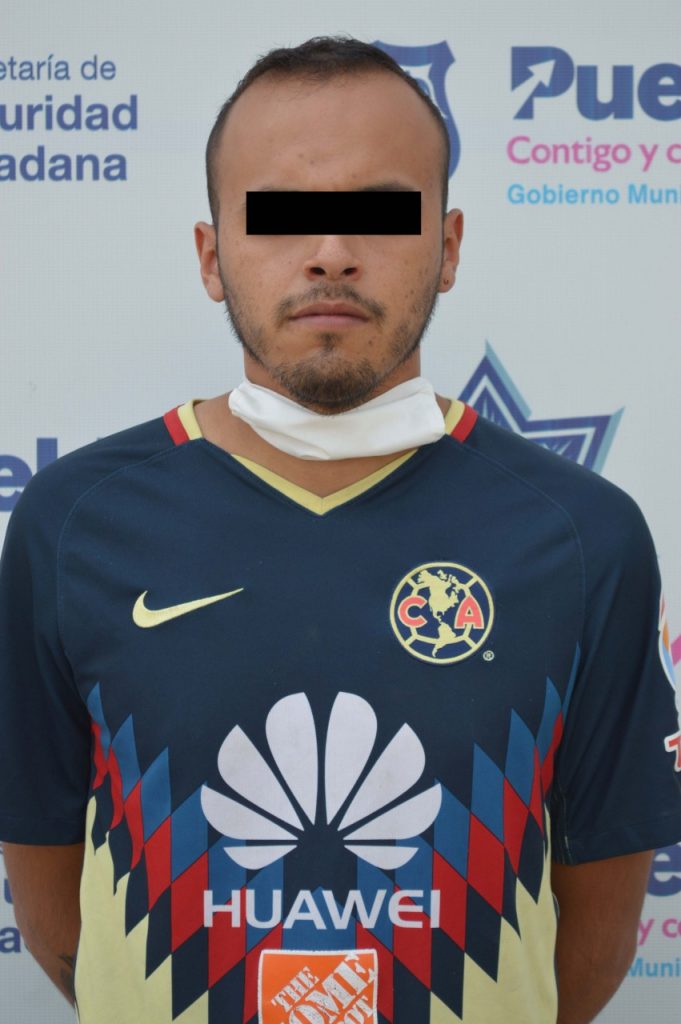 Debilitan a la banda “Los Lampones”