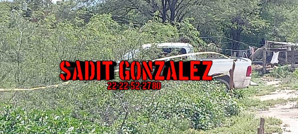 Localizan fosa clandestina con tres cuerpos en una bodega de Tehuacán