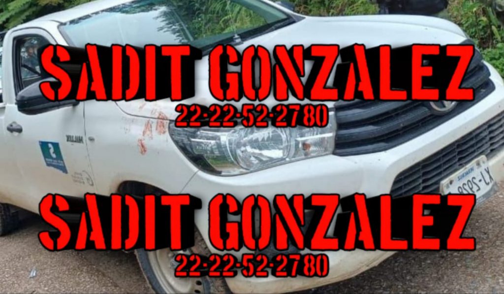 Padre e hijo, vecinos de Córdoba, acribillados en Eloxochitlán